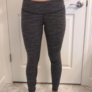 Lululemon Workout Pants